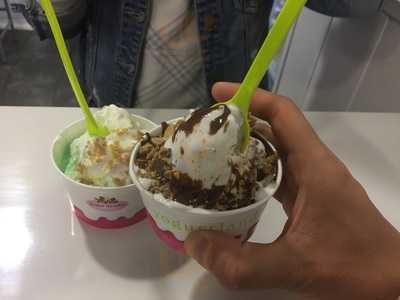 Yogurtlandia
