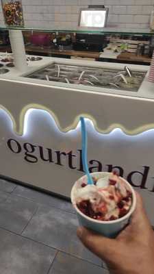 Yogurtlandia