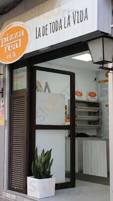 Pizza Real