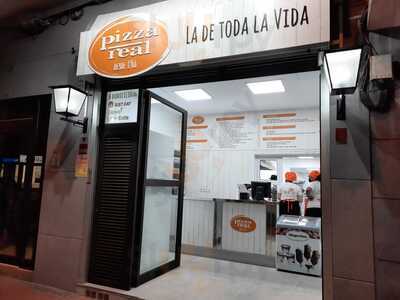 Pizza Real