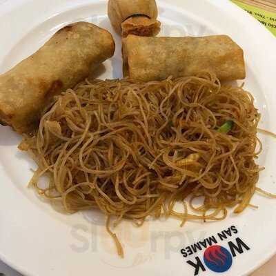 Kokoxaxa Buffet Libre Internacional