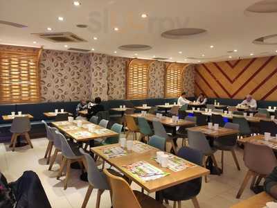 Kokoxaxa Buffet Libre Internacional