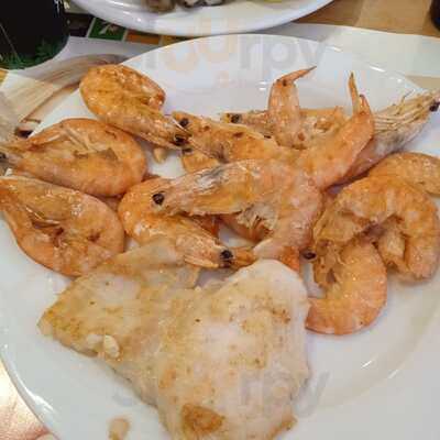 Kokoxaxa Buffet Libre Internacional