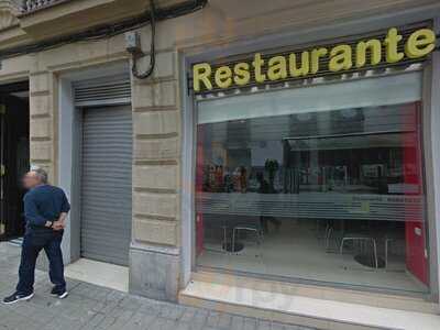 Kokoxaxa Buffet Libre Internacional