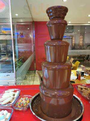 Kokoxaxa Buffet Libre Internacional