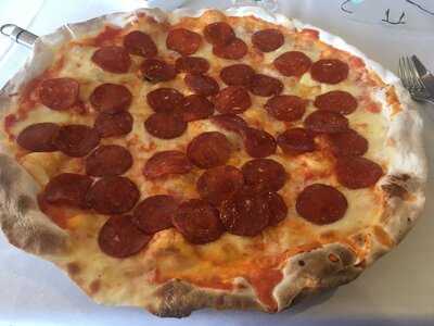 Il Capannone Les Gavarres