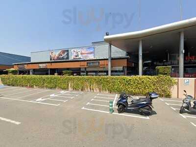 Il Capannone Les Gavarres