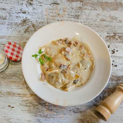 Il Capannone Les Gavarres