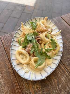 Hostal Sa Tuna Restaurant