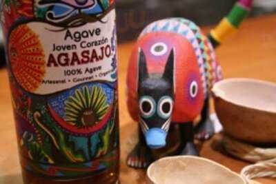 Serpientemplumada Mezcaleria