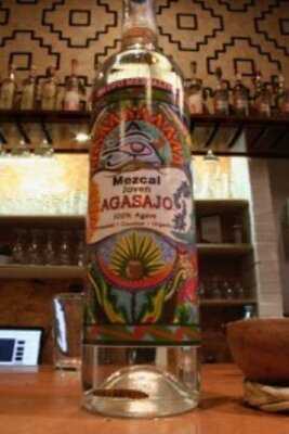 Serpientemplumada Mezcaleria