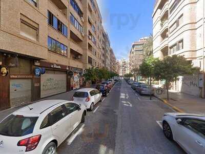 Serpientemplumada Mezcaleria