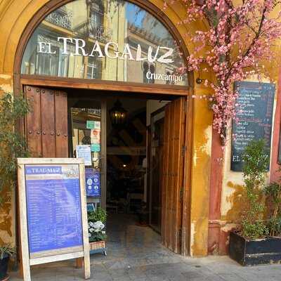 Restaurante El Tragaluz