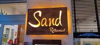 Sand Restaurant