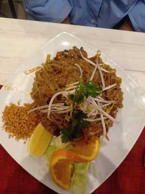 Pad Thai Noodle Palma