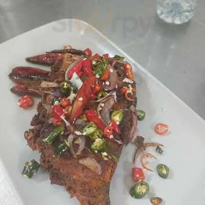 Pad Thai Noodle Palma