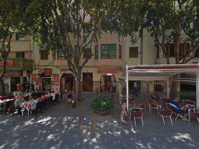 Pad Thai Noodle Palma