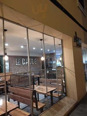 La Calle Burger Sevilla