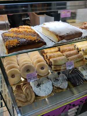 La Casita Del Pan Pastelería