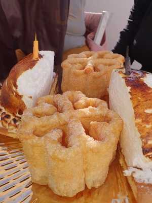 La Casita Del Pan Pastelería