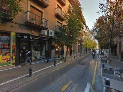 La Casita Del Pan Pastelería