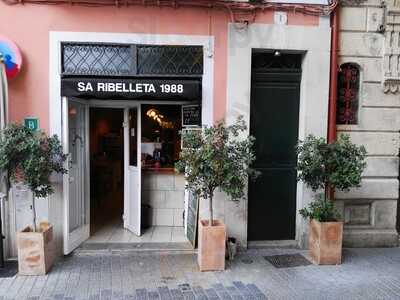 Sa Ribelleta