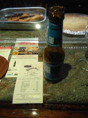 Cafetería Bar Mayerling