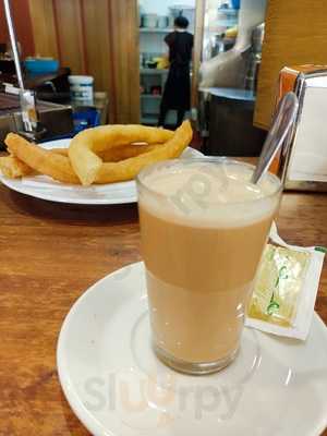 Cafetería Bar Mayerling