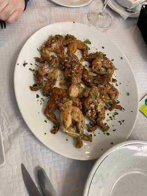 Restaurante RomÁntica