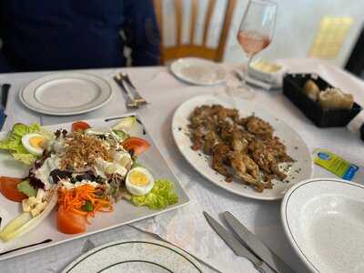 Restaurante RomÁntica