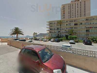 Restaurante RomÁntica