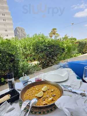 Restaurante RomÁntica