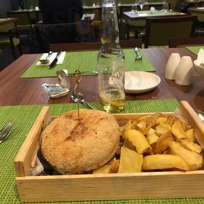 The Garden Grill And Bar