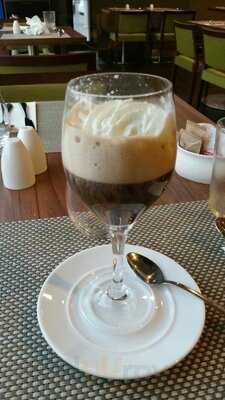 The Garden Grill And Bar