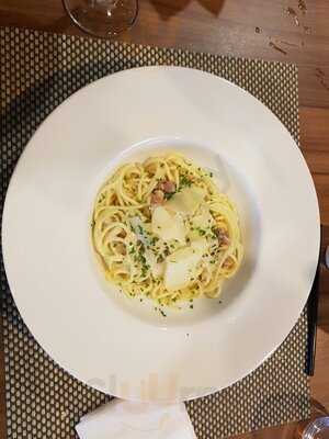 The Garden Grill And Bar