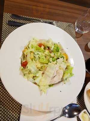 The Garden Grill And Bar