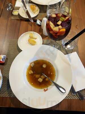 The Garden Grill And Bar