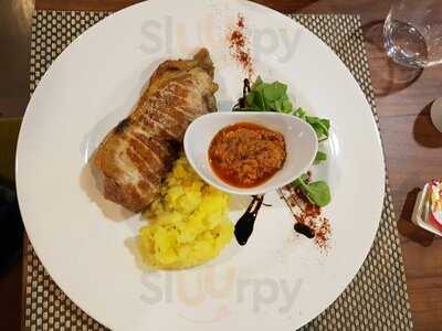 The Garden Grill And Bar