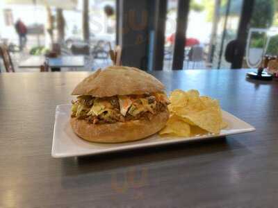 Embelesia Bar Cafetería Y Más