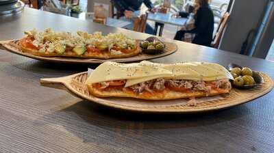 Embelesia Bar Cafetería Y Más