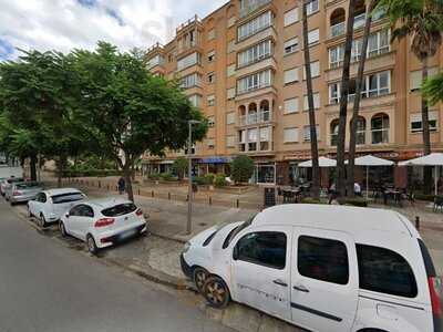 Embelesia Bar Cafetería Y Más