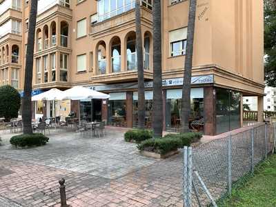 Embelesia Bar Cafetería Y Más