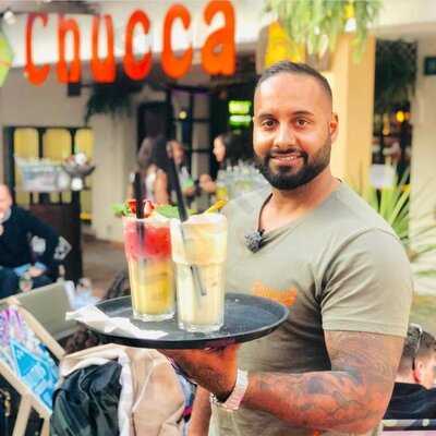 Chucca Playa De Palma