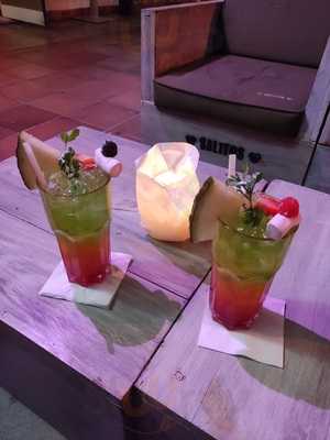 Chucca Playa De Palma