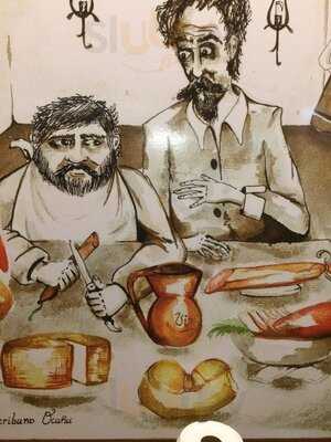 Taberna Andares Ibericos