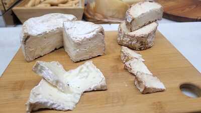 Taberna Andares Ibericos