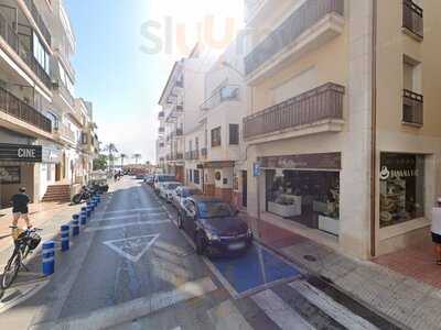 Taberna Andares Ibericos