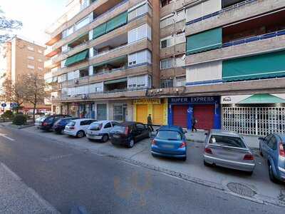 Doner Kebab Pakistani