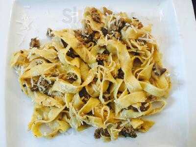 Come In Casa. Bar & Gastrogourmet Italiano