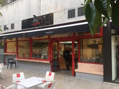 Come In Casa. Bar & Gastrogourmet Italiano